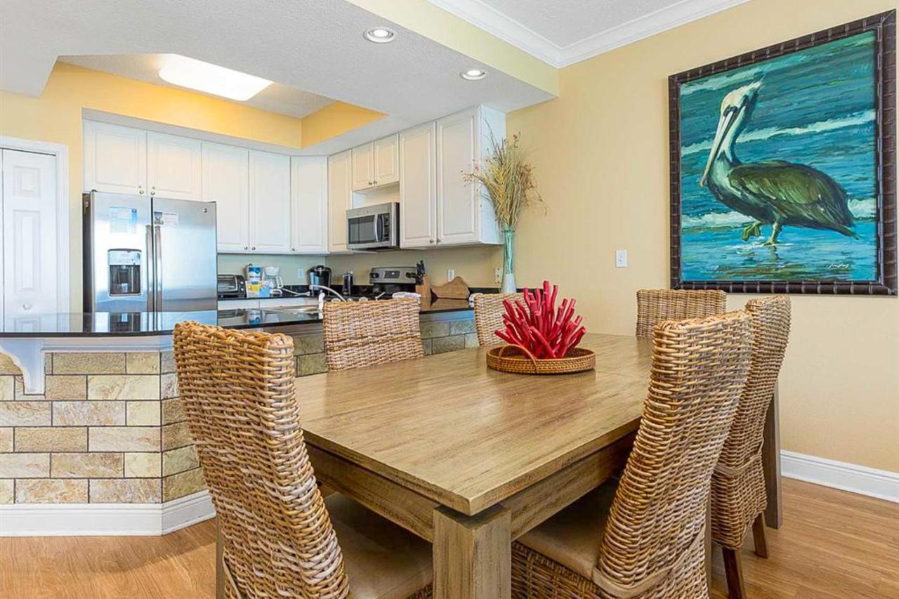 San Carlos Condos II Gulf Shores Pokój zdjęcie