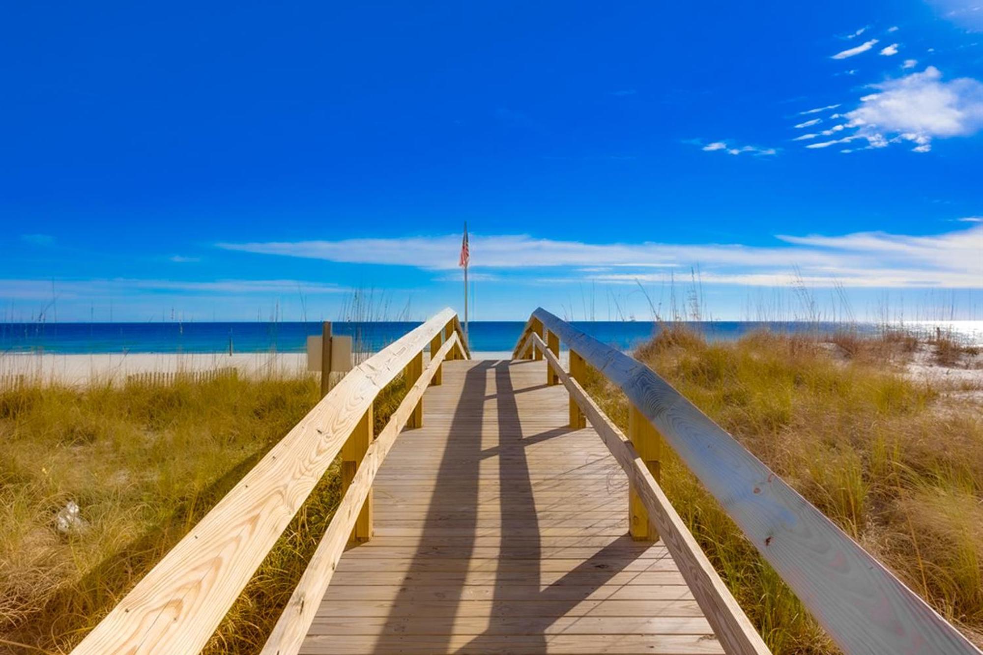 San Carlos Condos II Gulf Shores Pokój zdjęcie
