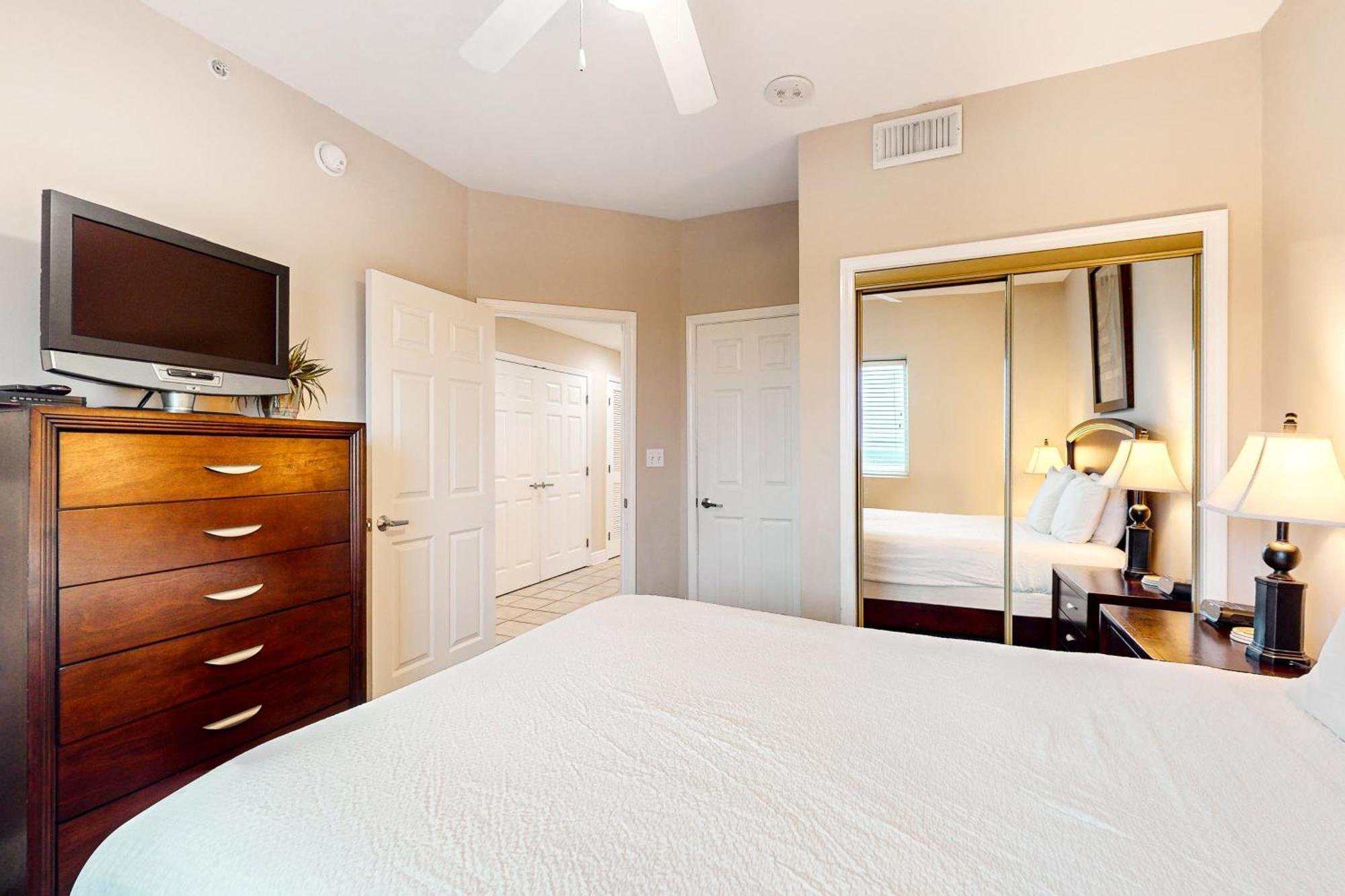 San Carlos Condos II Gulf Shores Pokój zdjęcie