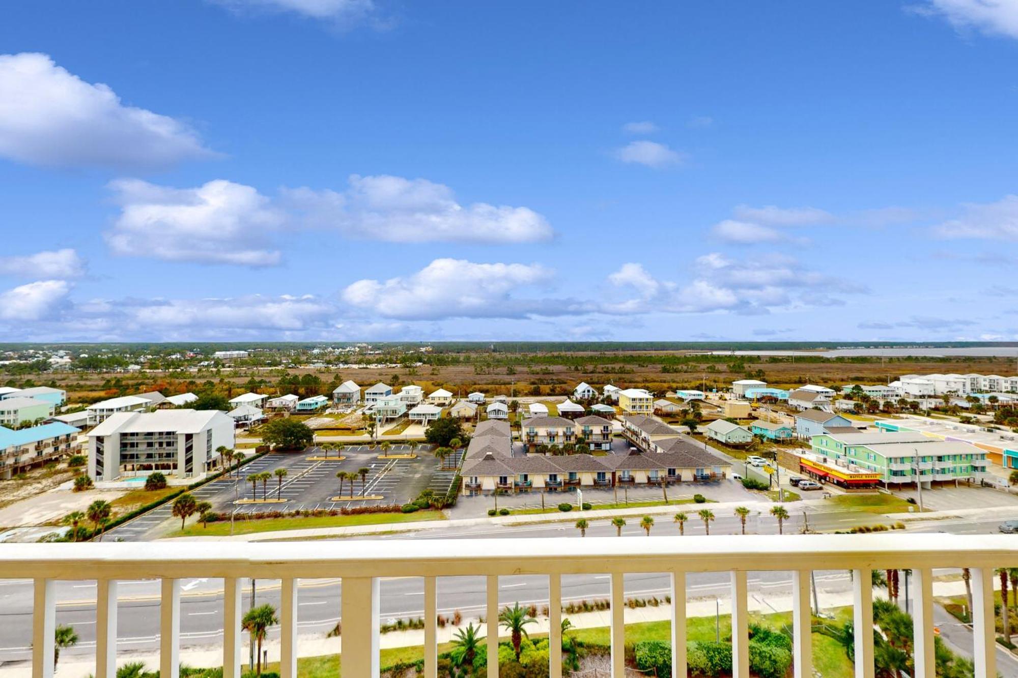 San Carlos Condos II Gulf Shores Pokój zdjęcie