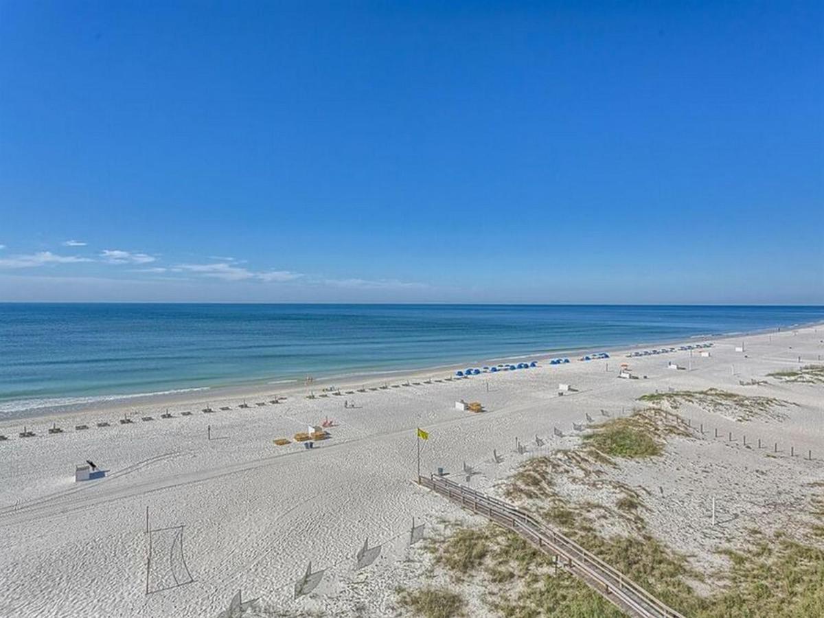 San Carlos Condos II Gulf Shores Zewnętrze zdjęcie