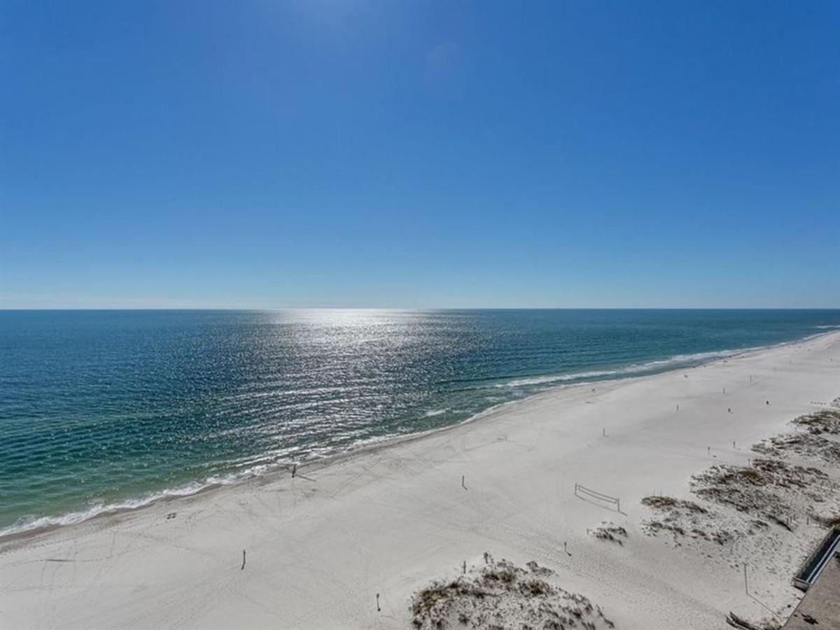 San Carlos Condos II Gulf Shores Zewnętrze zdjęcie